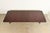 R. J. Horner Antique Victorian Carved Mahogany Split Pedestal Extension Dining Table With Lion Paw Feet, Newly Refinished For Sale - Image 9 of 13