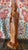 Asian Antique 1950s Handcarved Satinwood Buddha For Sale - Image 3 of 10