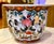 Vintage Chinoiserie Planters W/Water Trays - A Pair For Sale - Image 4 of 10