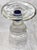 1950s 1950s Murano Style Oversized Wine Glass For Sale - Image 5 of 5