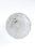 Late 19th Century Victorian Sterling Silver-Mounted Cut Crystal Perfume Bottle For Sale - Image 5 of 6