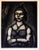 Edition of 450 prints, belonging to the suite “Miserere”, considered as the most important religious graphic work of XX...