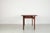 Italian Teak Dining Table, 1960s For Sale - Image 4 of 18