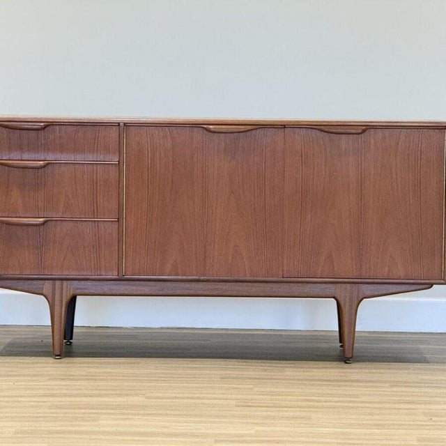 Small Moy Sideboard from McIntosh For Sale - Image 18 of 18