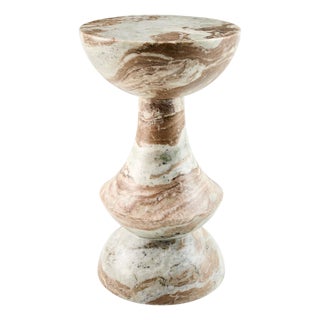 Sheena End Table Brown For Sale