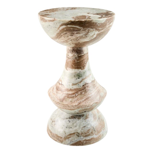 Sheena End Table Brown For Sale