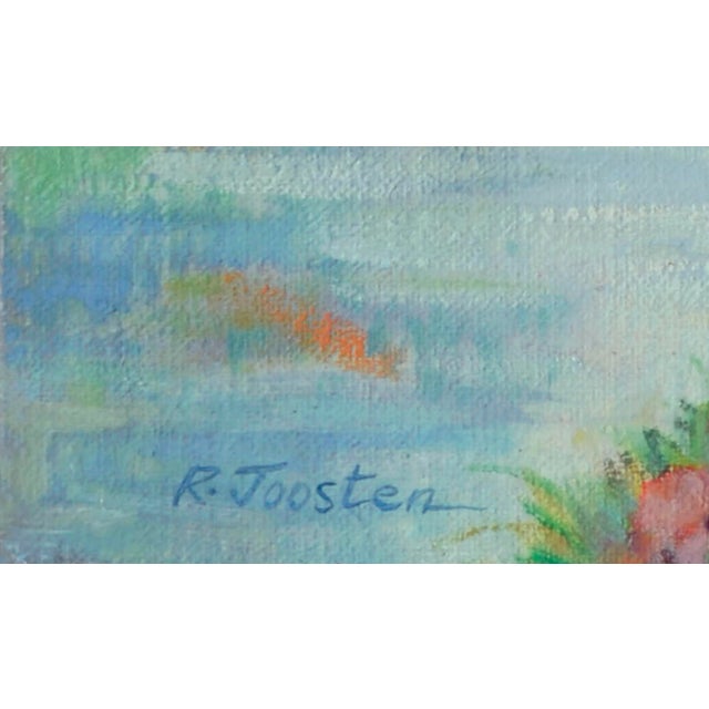 Springtime by the River For Sale - Image 4 of 5