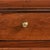 Rectangular Walnut Dining Table with Drawers, 1800s For Sale - Image 9 of 11