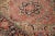 Vintage Heriz Rug - 4'9" X 5'11" For Sale - Image 9 of 10