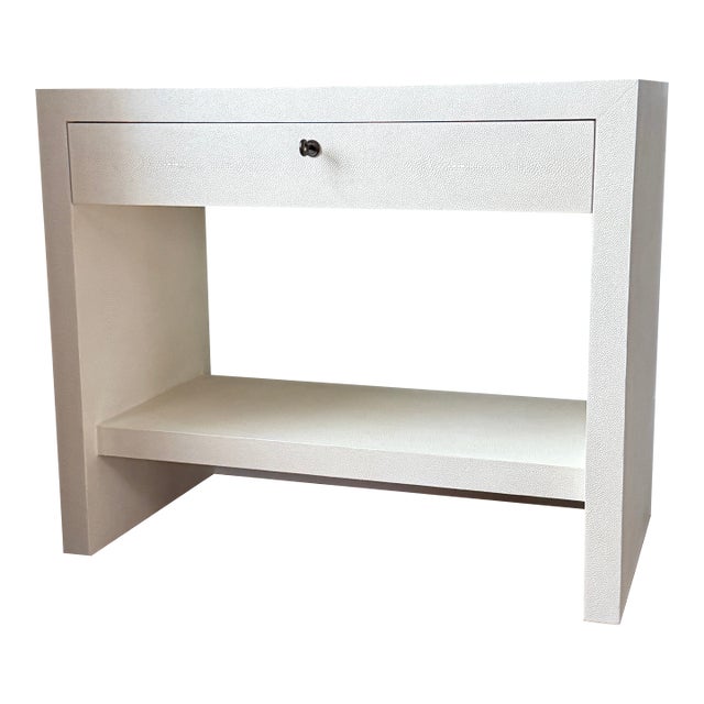 Century Furniture Vienna Amsterdam Nightstand For Sale