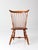 Wood Vintage Nichols & Stone Fan Back Windsor Chair For Sale - Image 7 of 10