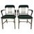 American Aluminum Goodform Armchairs, 1950s, Set of 2 For Sale - Image 11 of 18