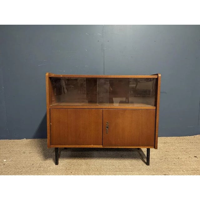 Vintage Modernis Storage Unit For Sale - Image 6 of 7