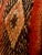 Early 20th Century Antique Andean Child’s Handwoven Wool Poncho Textile – Collectible Folk Art For Sale - Image 5 of 7