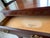 Vintage Baker Furniture Mahogany Chippendale Nightstands or Side Tables a Pair For Sale - Image 16 of 18