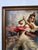 Beige The Flamenco Dancer, 1920s, Oil on Hardboard, Framed For Sale - Image 8 of 17
