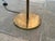 Mid-Century German Space Age Brass Floor Lamp from Kaiser Leuchten, 1960s For Sale - Image 11 of 18
