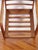 Art Deco Upholstered Walnut Lounge Chair, 1930s For Sale - Image 15 of 18