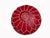 2020s Moroccan Leather Moroccan Pouf Cover For Sale - Image 5 of 7
