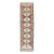 Galerie Shabab Collection Mid-20th Century Handmade Turkish Anatolian Runner For Sale