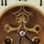 Late 19th Century Antique Clock with Mercury Pendulum, 1890 For Sale - Image 5 of 18