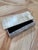 Vintage Decorative Box With Mother-of-Pearl Mosaic Lid For Sale - Image 4 of 7