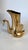 French Brass Swan Sculpture Vase Dual Swans, 1970s For Sale - Image 3 of 12