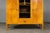 Early 20th Century Art Nouveau Bookcase For Sale - Image 10 of 18