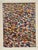 R. Avind, Abstract Composition, 1960s, Oil on Panel For Sale - Image 16 of 17