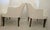 Wood Newly Upholstered 1940s Tailored French Club Lounge Chairs -a Pair For Sale - Image 7 of 9