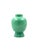 Art Deco Paul Millet, Art Deco Green Ceramic Vase, Sevres France 1930s For Sale - Image 3 of 13