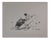 Roberto Domingo y Fallola, El Mismo Gitanillo de Triana, Lanceando de Capa, Engraving For Sale