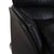 Unus Chair in Leather from FSM For Sale - Image 9 of 17