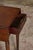 19th Century English Mahogany Petite Pembroke Table For Sale - Image 9 of 9