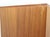 Mid Century Modern Vintage Teak Armoire Wardrobe by Austinsuite For Sale - Image 14 of 15