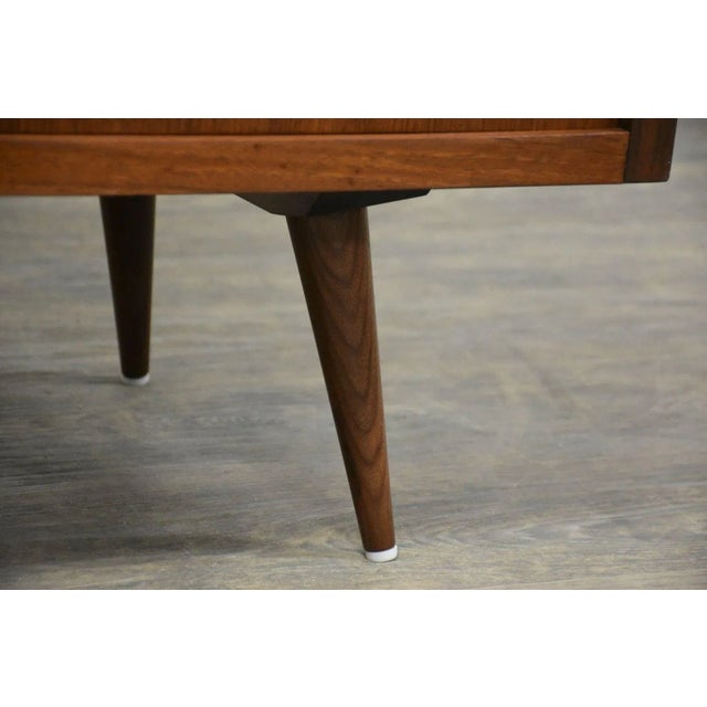 Refinished Bar Credenza For Sale - Image 9 of 10