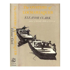 "The Oysters of Locmariaquer" 1985 Clark, Eleanor