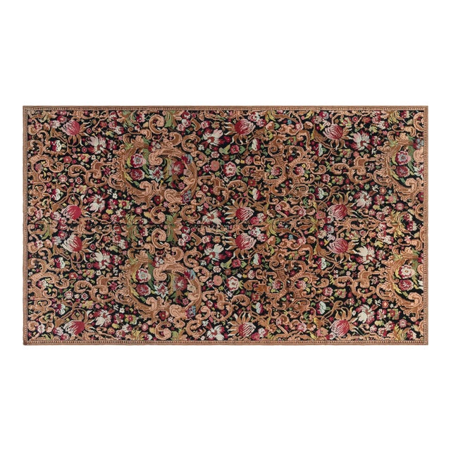 Antique Karabagh Rug For Sale