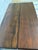 1920s Solid Mahogany Colonial MFG Co Desk For Sale - Image 12 of 13