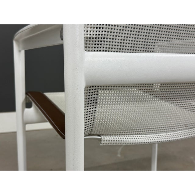 Richard Schultz for Knoll 1966 Dining Chairs - Set of 6 For Sale - Image 10 of 12