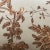 Robin's Egg Blue Vintage Brunschwig & Fils Kininvie Toile Pillow With Down Feather Insert For Sale - Image 8 of 12