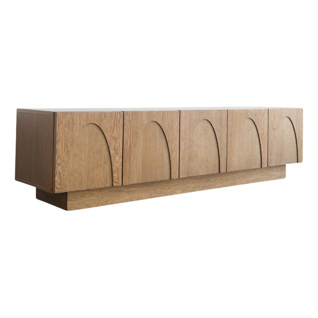 Brok Sideboard by Pastform Furniture For Sale