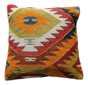 Kilim Rug Pillow