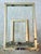 Art Deco Chrome Side Tables, Pair For Sale In San Francisco - Image 6 of 7