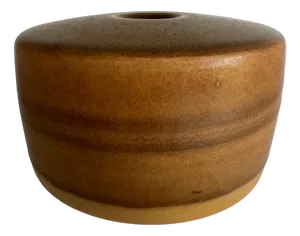 Ceramic Vase by Karl Scheid for Rosenthal Studio Linie, 1979