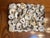 1980s Vintage Oyster Shell Treasure Box For Sale - Image 5 of 7