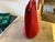 A 1995 Vintage Louis Vuitton Castillan Red Epi Leather Cluny Shoulder Bag For Sale - Image 16 of 17