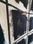 Robert Freimark “Sixteen Blacks” Monumental Textile Wall Hanging Art For Sale - Image 12 of 17