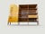 1960s Italian Wardrobe Bookcase by Vittorio Dassi, Italy, 1960s For Sale - Image 5 of 18