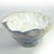 Sculptural Handpainted Pottery Bowl by Joanna Wysocka, 2010s For Sale - Image 9 of 12